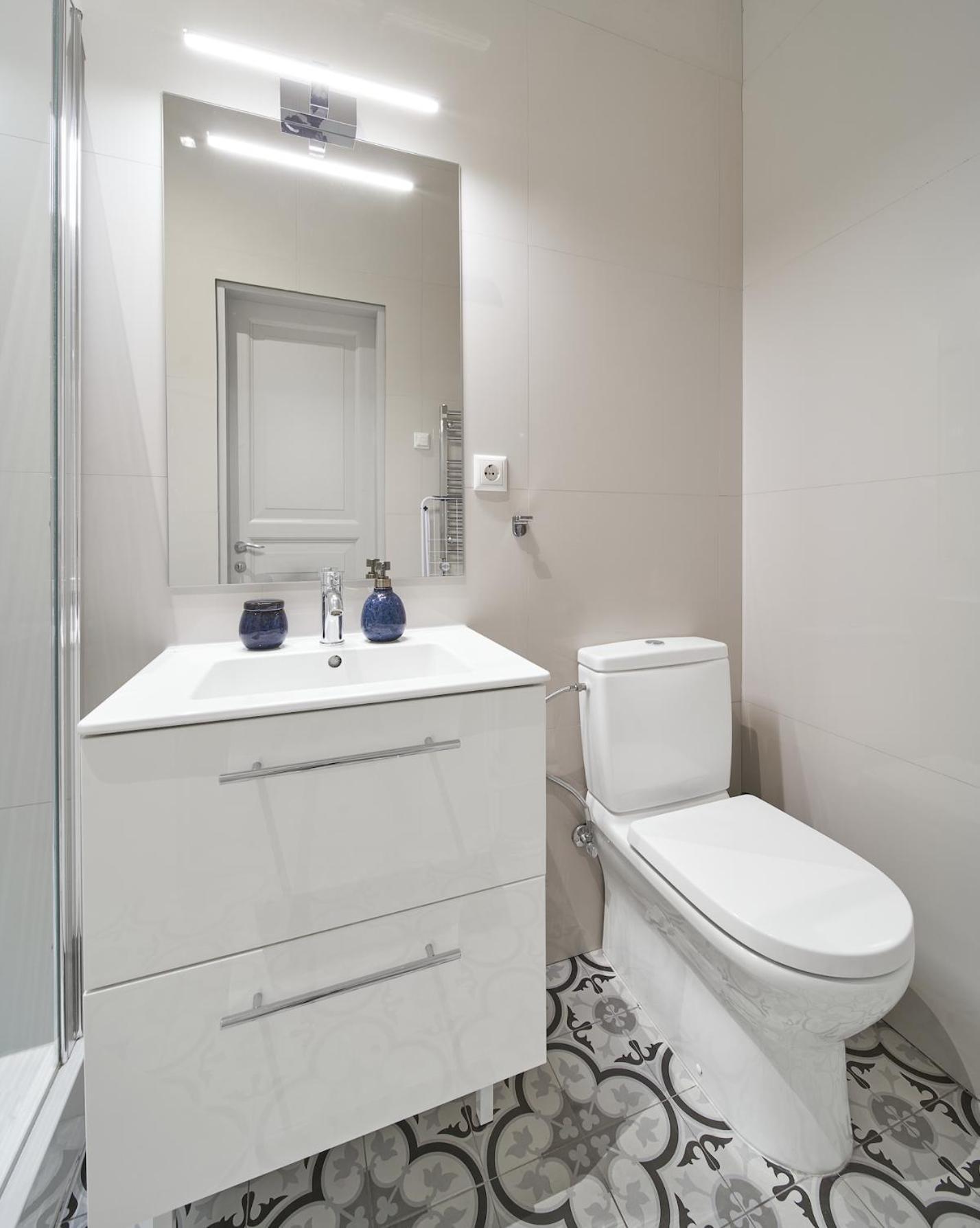 Bright And Warm Apartment, Vilnius City Centre Bagian luar foto